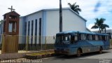 Pássaro Azul 127 na cidade de Itacarambi, Minas Gerais, Brasil, por Douglas da Silva Souza. Número da foto: #5685437.
