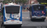 VB Transportes e Turismo 1599 na cidade de Campinas, São Paulo, Brasil, por Carlos Júnior. Número da foto: #5684929.