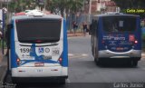 VB Transportes e Turismo 1599 na cidade de Campinas, São Paulo, Brasil, por Carlos Júnior. ID da foto: :id.