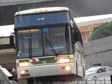 Empresa Gontijo de Transportes 11325 na cidade de Belo Horizonte, Minas Gerais, Brasil, por Fabrício Rodrigo Telles. Número da foto: #5683733.