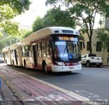 Viação Campo Belo 7 2326 na cidade de São Paulo, São Paulo, Brasil, por Michel Nowacki. Número da foto: #:id.