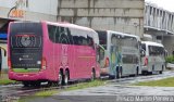 Viação Garcia 7199 na cidade de Campinas, São Paulo, Brasil, por Prisco Martin Pereira. Número da foto: #5684196.