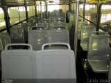 CMTC - Companhia Municipal de Transportes Coletivos 11000 na cidade de São Paulo, São Paulo, Brasil, por Carlos Júnior. Número da foto: #5685012.