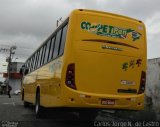 Coopetpan CN 009 na cidade de Belém, Pará, Brasil, por Carlos Jorge N.  de Castro. Número da foto: #5684753.