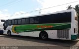 JR Turismo 020 na cidade de Maceió, Alagoas, Brasil, por Luiz Fernando. Número da foto: #5685627.
