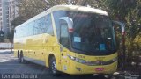Viação Itapemirim 60549 na cidade de São José dos Campos, São Paulo, Brasil, por Everaldo Bordini. Número da foto: #5684997.