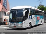 Auto Viação 1001 RJ 108.492 na cidade de Rio de Janeiro, Rio de Janeiro, Brasil, por Marco Aurélio de Oliveira. Número da foto: #5685829.