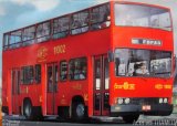 CMTC - Companhia Municipal de Transportes Coletivos 11002 na cidade de São Paulo, São Paulo, Brasil, por Carlos Júnior. Número da foto: #5685029.