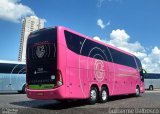 Viação Garcia 7209 na cidade de Londrina, Paraná, Brasil, por Guilherme Dalbosco. Número da foto: #5685261.