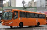 Viação Piraquara 29005 na cidade de Curitiba, Paraná, Brasil, por Guilherme Bomfim. Número da foto: #5685636.