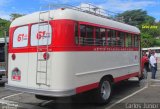 Auto Viação ABC 1956 na cidade de São Paulo, São Paulo, Brasil, por Carlos Júnior. Número da foto: #5684956.