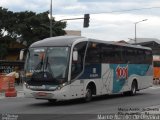 Auto Viação 1001 RJ 108.1079 na cidade de Rio de Janeiro, Rio de Janeiro, Brasil, por Marco Aurélio de Oliveira. Número da foto: #:id.