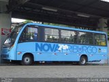 FAOL - Friburgo Auto Ônibus 532 na cidade de Nova Friburgo, Rio de Janeiro, Brasil, por Brenno Gonçalves. Número da foto: #:id.
