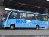 FAOL - Friburgo Auto Ônibus 532 na cidade de Nova Friburgo, Rio de Janeiro, Brasil, por Brenno Gonçalves. ID da foto: :id.