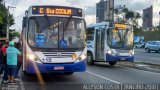 Trampolim da Vitória 115 na cidade de Natal, Rio Grande do Norte, Brasil, por Allyson Costa. Número da foto: #5685046.