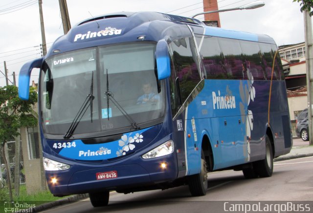 Princesa do Norte 43434 na cidade de Curitiba, Paraná, Brasil, por Alessandro Fracaro Chibior. Número da foto: #5687250.
