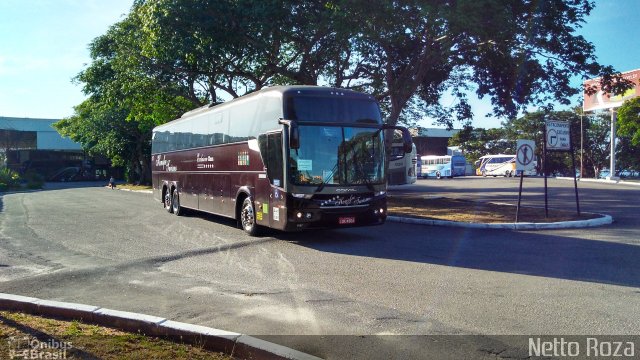 Honofre Turismo 127 na cidade de Vitória, Espírito Santo, Brasil, por Nestor dos Santos Roza. Número da foto: #5687362.