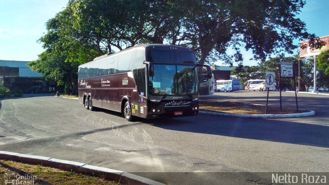 Honofre Turismo 127 na cidade de Vitória, Espírito Santo, Brasil, por Nestor dos Santos Roza. ID da foto: 5687362.