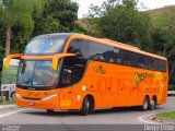 Oliver Turismo 257 na cidade de Aparecida, São Paulo, Brasil, por Diego Leão. Número da foto: #5687757.