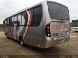 Riotur Turismo 3100 na cidade de Rio Azul, Paraná, Brasil, por Edson C.   Lima. Número da foto: #5686545.