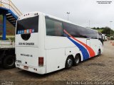 Ônibus Particulares 1000 na cidade de João Monlevade, Minas Gerais, Brasil, por Antonio Carlos Fernandes. Número da foto: #5687007.