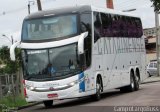 Auto Viação Catarinense 3373 na cidade de Curitiba, Paraná, Brasil, por Alessandro Fracaro Chibior. Número da foto: #5687245.