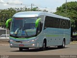 Viação Garcia 7276 na cidade de Paranavaí, Paraná, Brasil, por Robson Alves. Número da foto: #5688308.