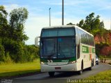 Empresa Gontijo de Transportes 20120 na cidade de Guarapari, Espírito Santo, Brasil, por Otávio Augusto Gomes Siqueira. Número da foto: #5688711.