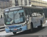 Trans1000 - Turismo Transmil RJ 148.026 na cidade de Rio de Janeiro, Rio de Janeiro, Brasil, por Valter Silva. Número da foto: #:id.