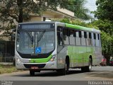 Viação Garcia 8333 na cidade de Paranavaí, Paraná, Brasil, por Robson Alves. ID da foto: :id.