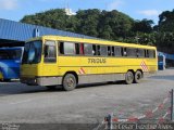 Viação Itapemirim 24211 na cidade de Santos, São Paulo, Brasil, por Julio Cesar Euzebio Alves. Número da foto: #5686911.