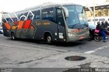 Rápido Campinas 89903 na cidade de Itapevi, São Paulo, Brasil, por Cleber C.  Moreira. Número da foto: #5688535.