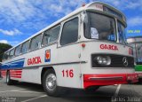 Garcia Turismo 116 na cidade de São Paulo, São Paulo, Brasil, por Carlos Júnior. Número da foto: #5687972.