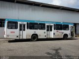 Rodoviária Santa Rita > SIM - Sistema Integrado Metropolitano > TR Transportes 5034 na cidade de João Pessoa, Paraíba, Brasil, por Felipe  Albuquerque. Número da foto: #5688203.