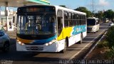 Via Sul TransFlor 5110 na cidade de Natal, Rio Grande do Norte, Brasil, por Allyson Costa. ID da foto: :id.