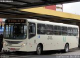 Viação Graciosa 27059 na cidade de Curitiba, Paraná, Brasil, por Guilherme Bomfim. ID da foto: :id.