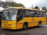 Transporte Coletivo Glória BC946 na cidade de Curitiba, Paraná, Brasil, por Gustavo Campos Gatti. Número da foto: #5687707.