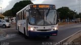 Empresa de Transportes Nossa Senhora da Conceição 4611 na cidade de Natal, Rio Grande do Norte, Brasil, por Allyson Costa. Número da foto: #5688707.
