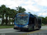 Miami-Dade Transit 06333 na cidade de Miami Beach, Florida, Estados Unidos, por Thiago Alex. Número da foto: #5688716.