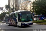Ônibus Particulares 0000 na cidade de Barueri, São Paulo, Brasil, por Cleber C.  Moreira. Número da foto: #5688395.