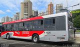 Himalaia Transportes > Ambiental Transportes Urbanos 4 1901 na cidade de São Paulo, São Paulo, Brasil, por Carlos Júnior. Número da foto: #5687813.
