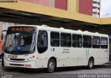 Viação Graciosa 27042 na cidade de Curitiba, Paraná, Brasil, por Guilherme Bomfim. Número da foto: #5686588.