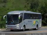 Actur Viagens 2042 na cidade de Juiz de Fora, Minas Gerais, Brasil, por Eloisio  Saraiva Silva Junior. Número da foto: #:id.