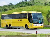 Kaissara - Viação Caiçara 15462 na cidade de Santa Isabel, São Paulo, Brasil, por Rodrigo Coimbra. Número da foto: #5688476.