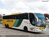 Empresa Gontijo de Transportes 14145 na cidade de João Monlevade, Minas Gerais, Brasil, por Antonio Carlos Fernandes. Número da foto: #5687011.