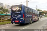 Ônibus Particulares 0000 na cidade de Barueri, São Paulo, Brasil, por Cleber C.  Moreira. Número da foto: #5688361.