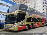 JBL Turismo 5700 na cidade de Aparecida, São Paulo, Brasil, por Jhonatan Diego da Silva Trevisan. Número da foto: #:id.