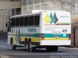 Viação Transpiauí 428 na cidade de Teresina, Piauí, Brasil, por Gilberto  Sousa Nunes. Número da foto: #:id.