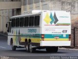 Viação Transpiauí 428 na cidade de Teresina, Piauí, Brasil, por Gilberto  Sousa Nunes. ID da foto: :id.