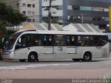 Auto Viação Redentor HL326 na cidade de Curitiba, Paraná, Brasil, por Gustavo Campos Gatti. Número da foto: #5687626.